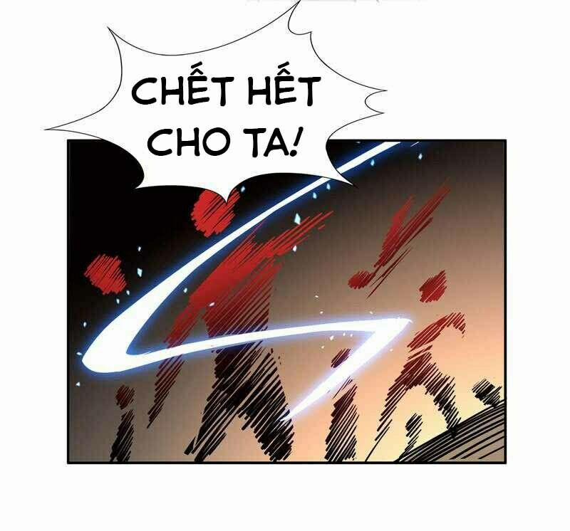 Cuồng Nữ Trọng Sinh - Hoàn Khố Thất Hoàng Phi 48 trang 15