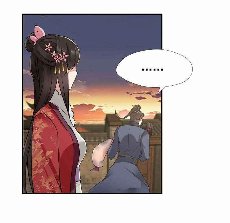 Cuồng Nữ Trọng Sinh - Hoàn Khố Thất Hoàng Phi 48 trang 24