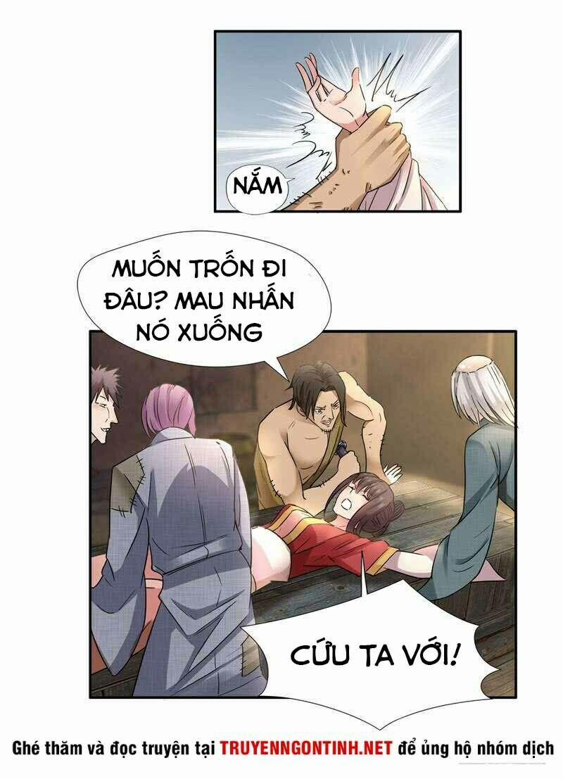 Cuồng Nữ Trọng Sinh - Hoàn Khố Thất Hoàng Phi 48 trang 6