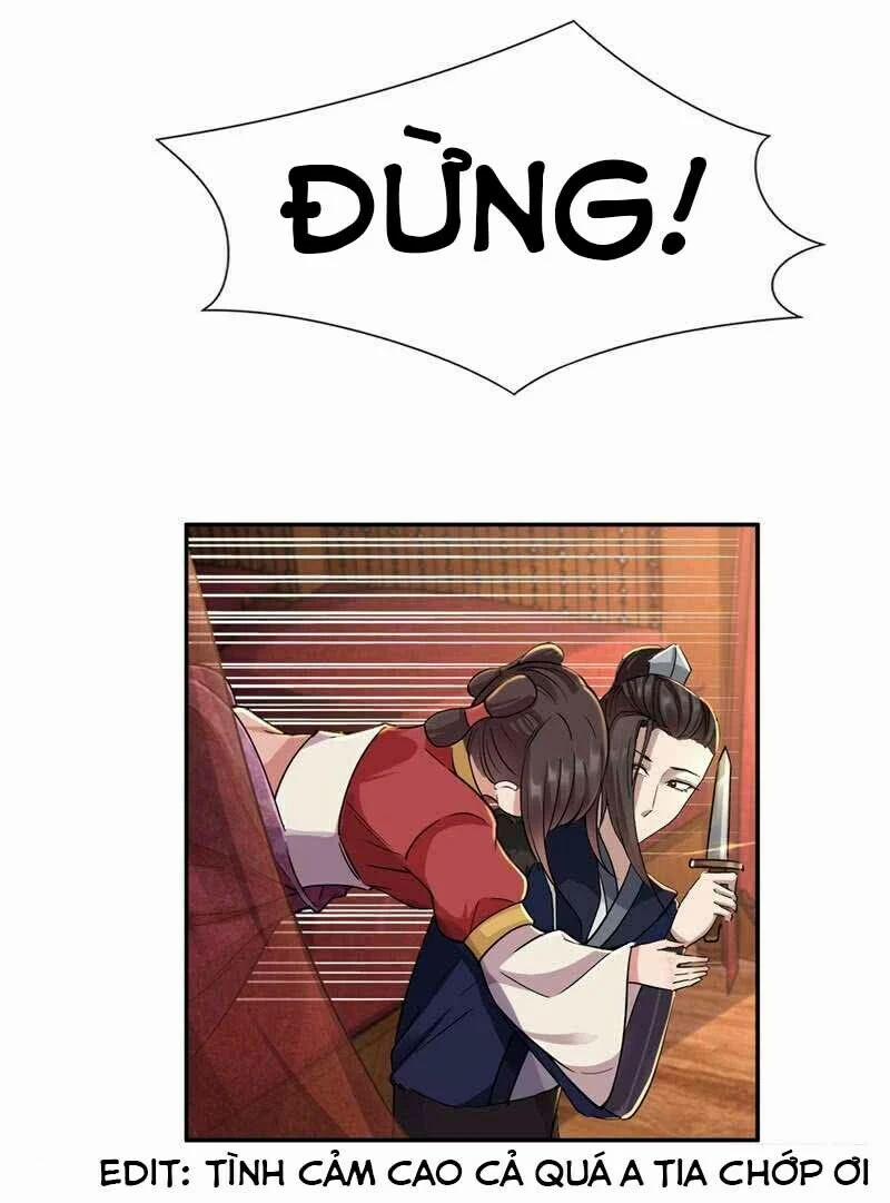 Cuồng Nữ Trọng Sinh - Hoàn Khố Thất Hoàng Phi 49 trang 17