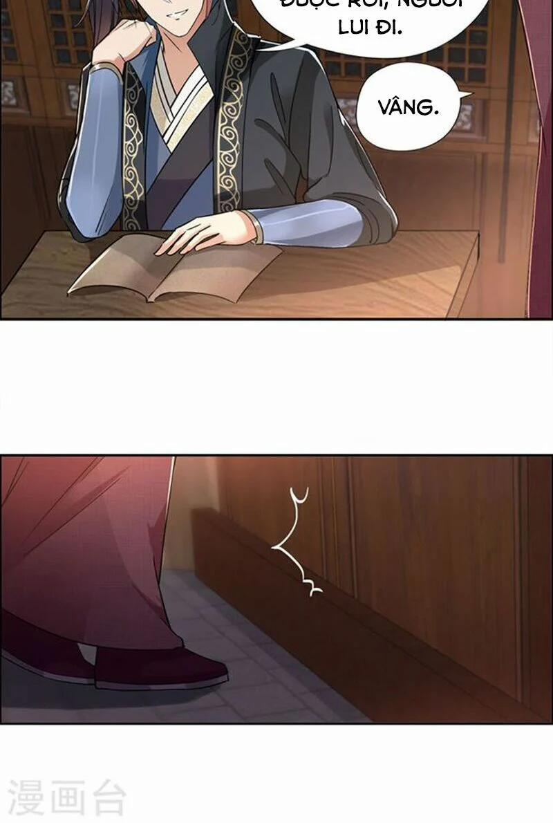 Cuồng Nữ Trọng Sinh - Hoàn Khố Thất Hoàng Phi 50 trang 17