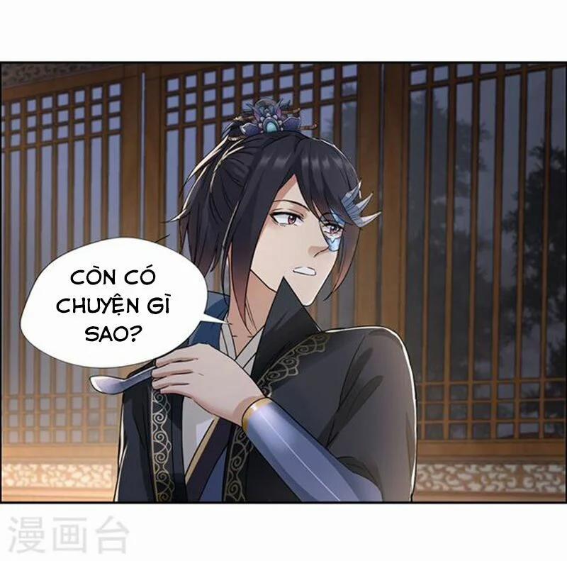 Cuồng Nữ Trọng Sinh - Hoàn Khố Thất Hoàng Phi 50 trang 20