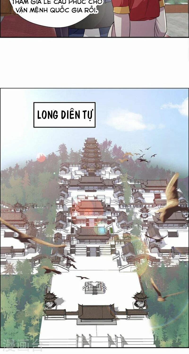 Cuồng Nữ Trọng Sinh - Hoàn Khố Thất Hoàng Phi 50 trang 5