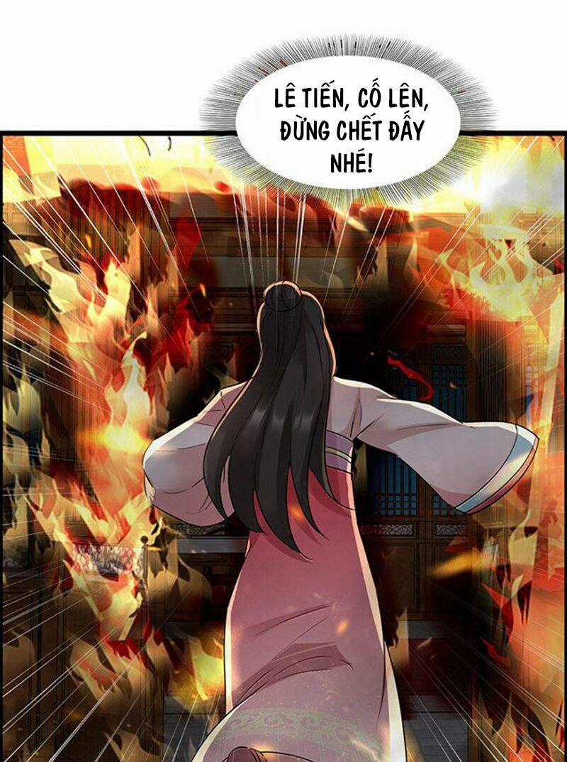 Cuồng Nữ Trọng Sinh - Hoàn Khố Thất Hoàng Phi 51 trang 10