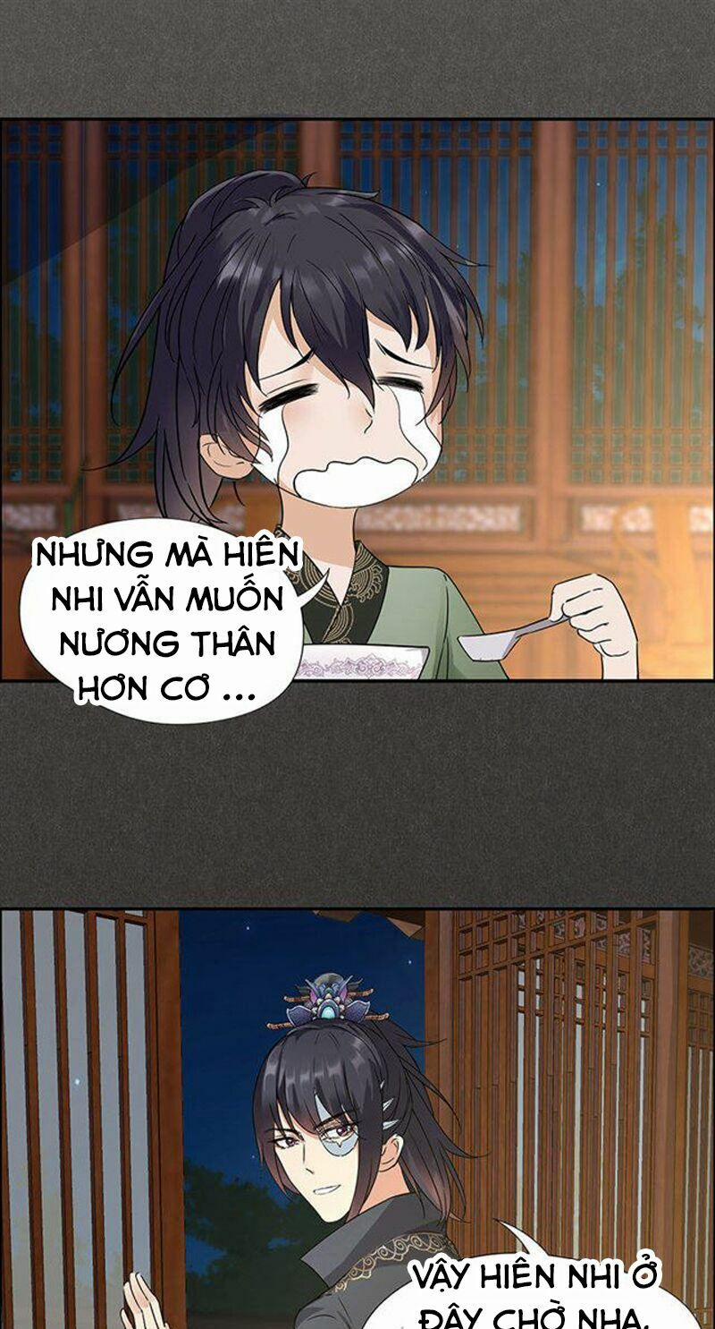 Cuồng Nữ Trọng Sinh - Hoàn Khố Thất Hoàng Phi 52 trang 14