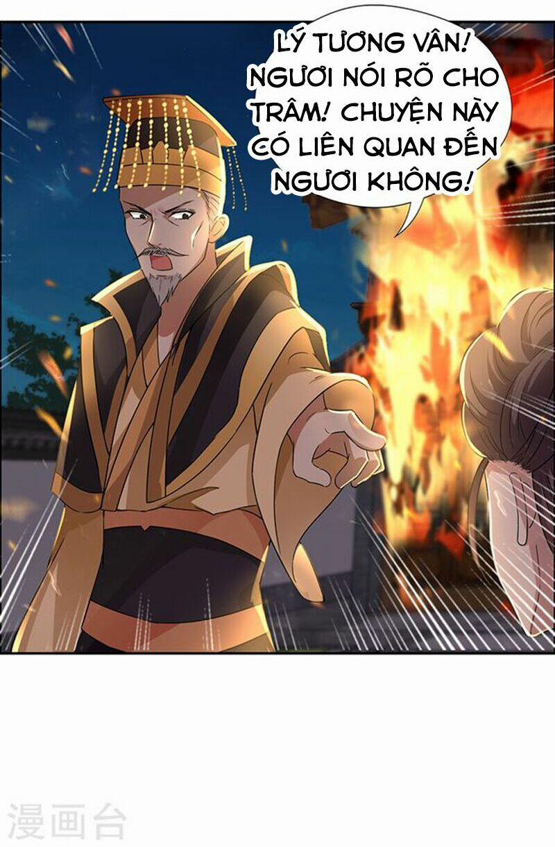 Cuồng Nữ Trọng Sinh - Hoàn Khố Thất Hoàng Phi 52 trang 19