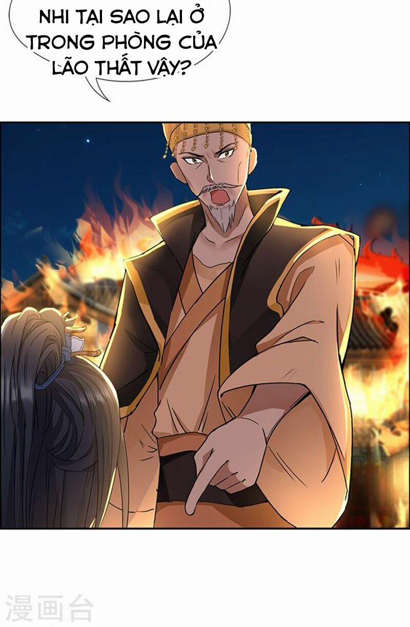 Cuồng Nữ Trọng Sinh - Hoàn Khố Thất Hoàng Phi 52 trang 9