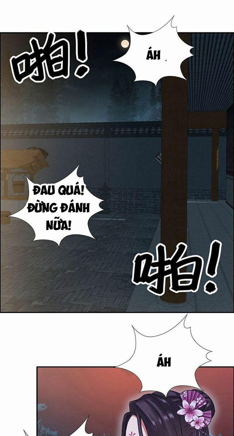 Cuồng Nữ Trọng Sinh - Hoàn Khố Thất Hoàng Phi 53 trang 10