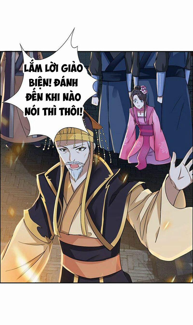 Cuồng Nữ Trọng Sinh - Hoàn Khố Thất Hoàng Phi 53 trang 8