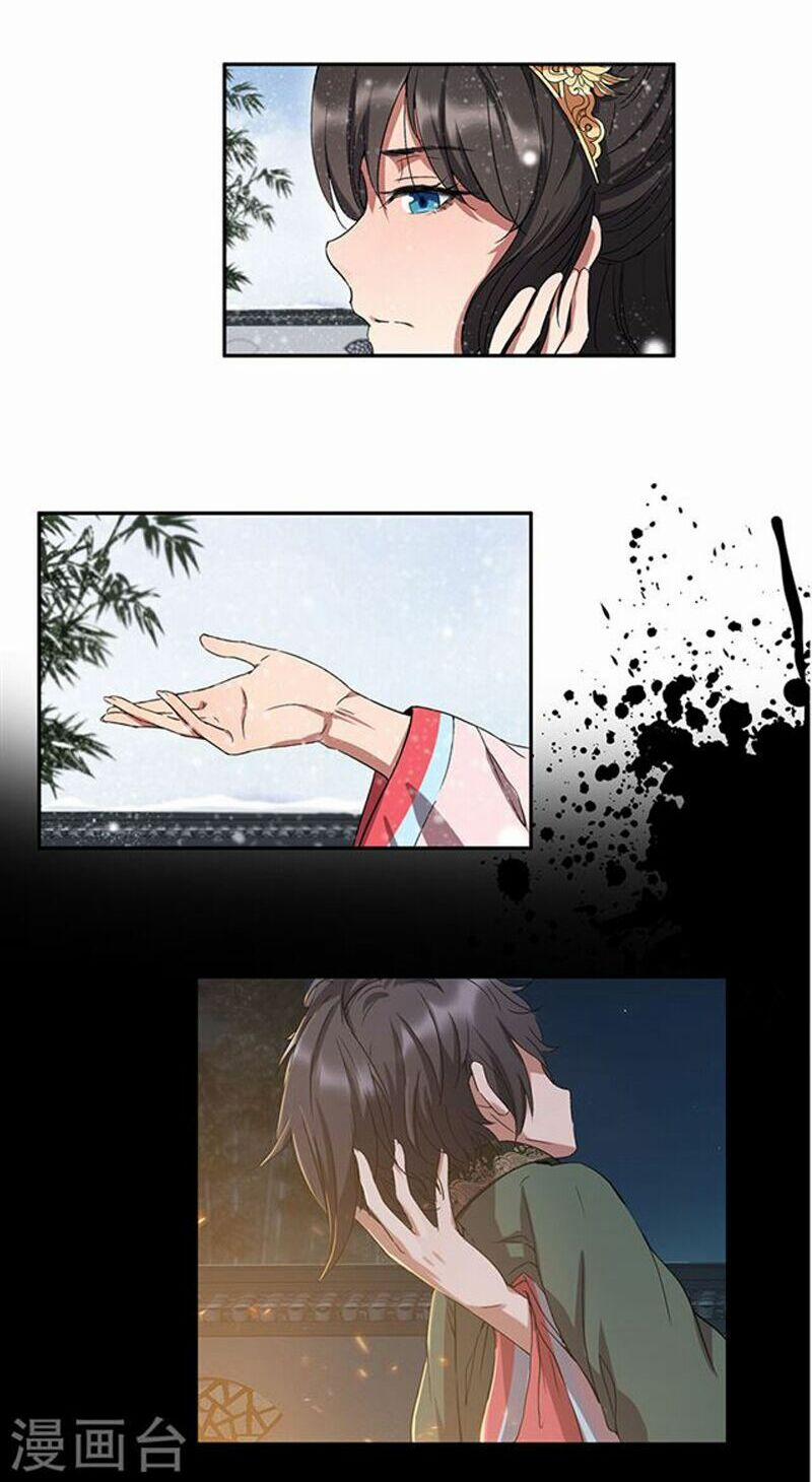 Cuồng Nữ Trọng Sinh - Hoàn Khố Thất Hoàng Phi 54 trang 16