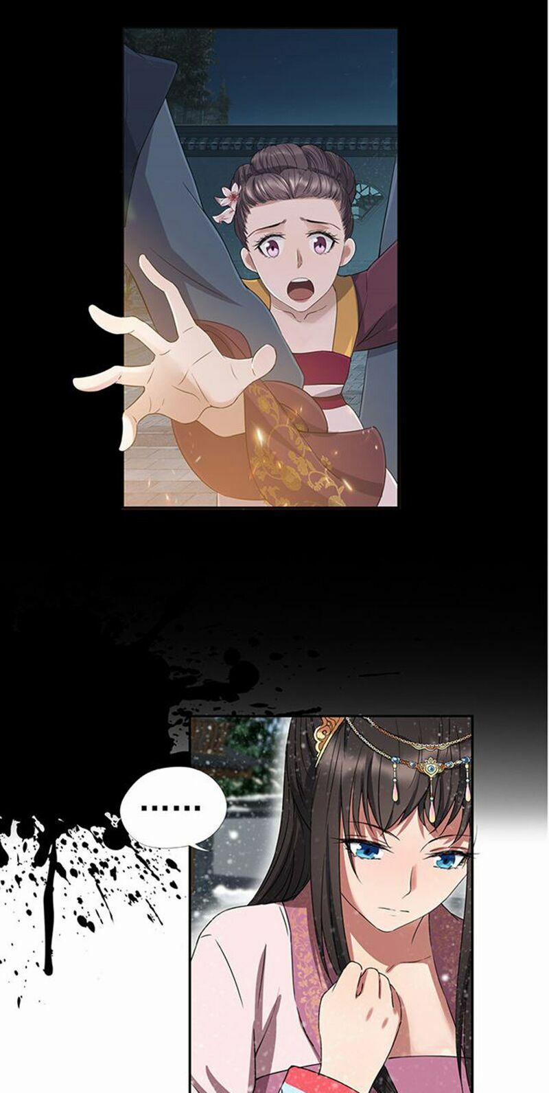 Cuồng Nữ Trọng Sinh - Hoàn Khố Thất Hoàng Phi 54 trang 17