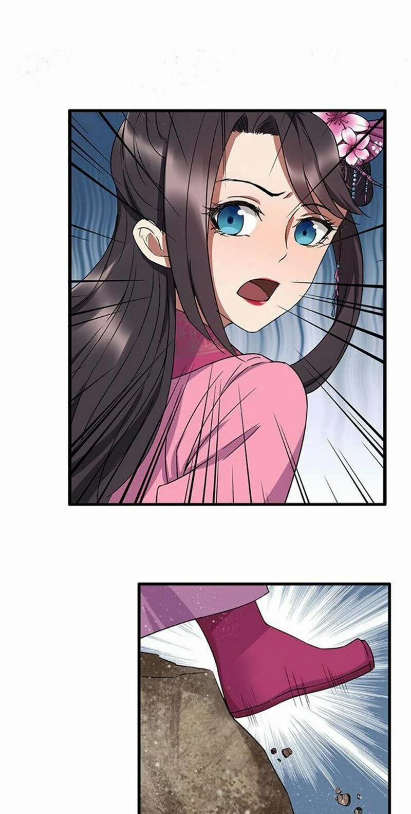 Cuồng Nữ Trọng Sinh - Hoàn Khố Thất Hoàng Phi 56 trang 20