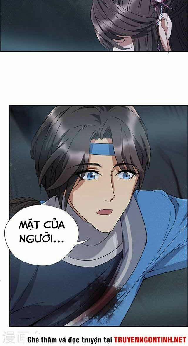 Cuồng Nữ Trọng Sinh - Hoàn Khố Thất Hoàng Phi 58 trang 6