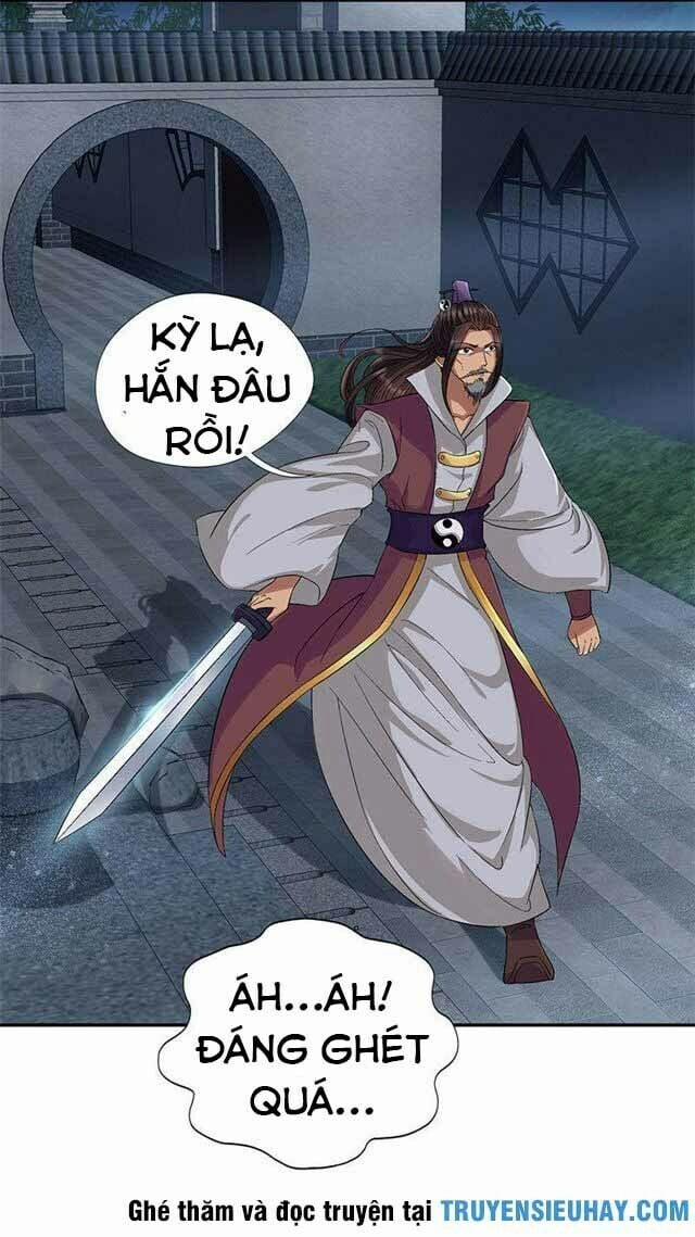 Cuồng Nữ Trọng Sinh - Hoàn Khố Thất Hoàng Phi 60 trang 20