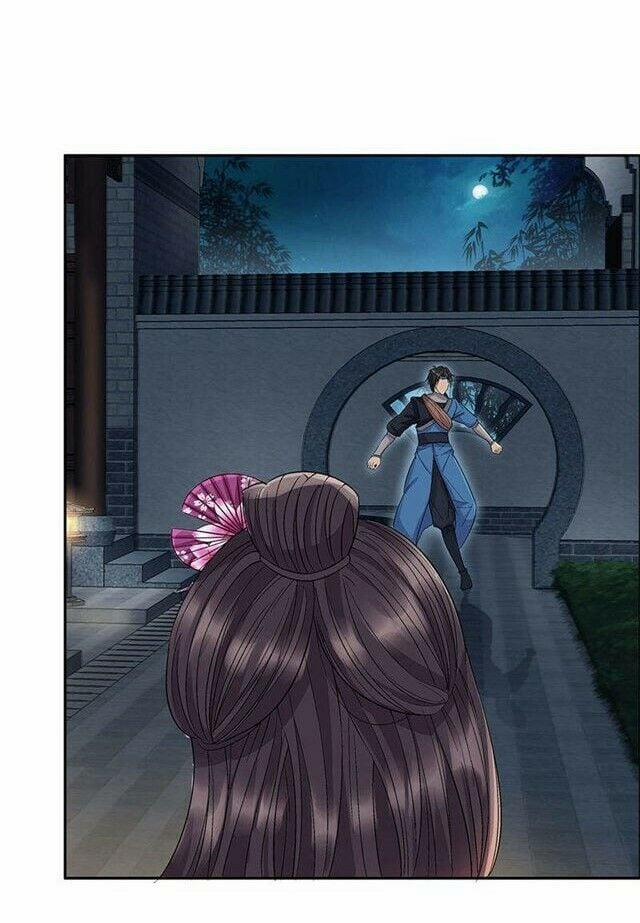 Cuồng Nữ Trọng Sinh - Hoàn Khố Thất Hoàng Phi 60 trang 3