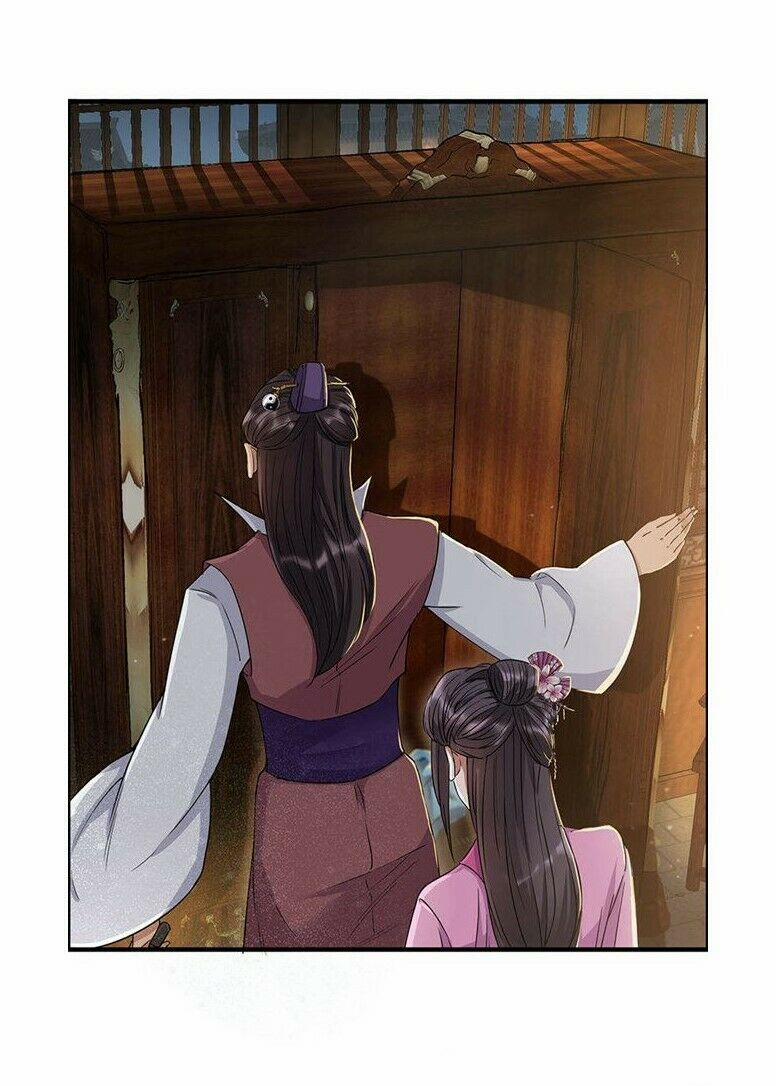 Cuồng Nữ Trọng Sinh - Hoàn Khố Thất Hoàng Phi 61 trang 13