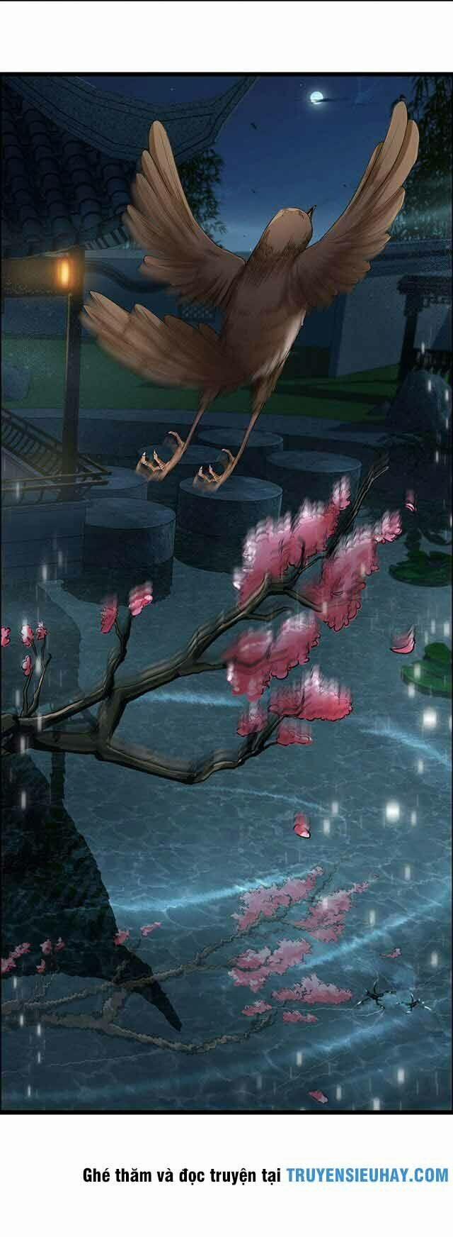 Cuồng Nữ Trọng Sinh - Hoàn Khố Thất Hoàng Phi 61 trang 25