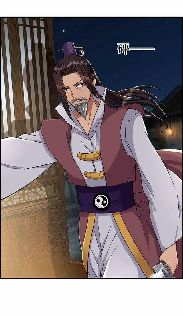 Cuồng Nữ Trọng Sinh - Hoàn Khố Thất Hoàng Phi 61 trang 6