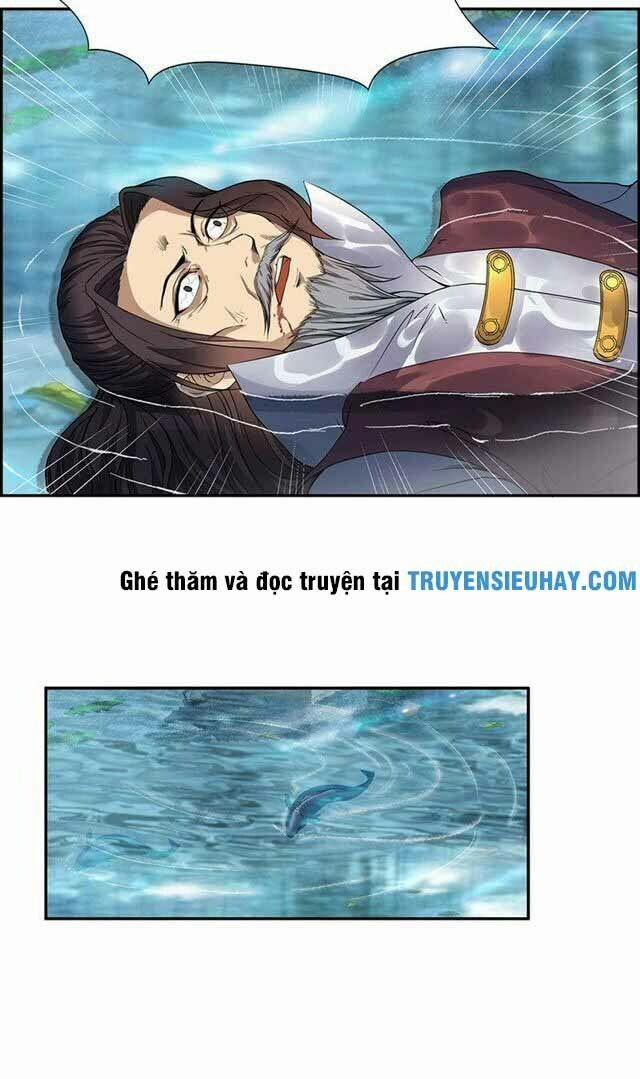 Cuồng Nữ Trọng Sinh - Hoàn Khố Thất Hoàng Phi 62 trang 5