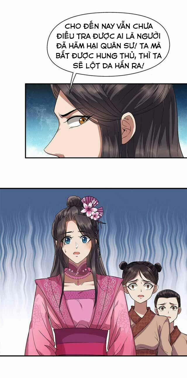 Cuồng Nữ Trọng Sinh - Hoàn Khố Thất Hoàng Phi 64 trang 5