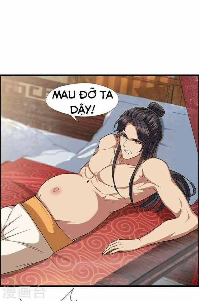 Cuồng Nữ Trọng Sinh - Hoàn Khố Thất Hoàng Phi 65 trang 24