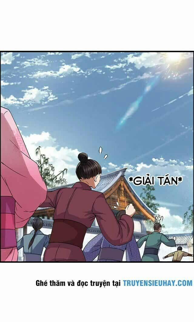 Cuồng Nữ Trọng Sinh - Hoàn Khố Thất Hoàng Phi 65 trang 5