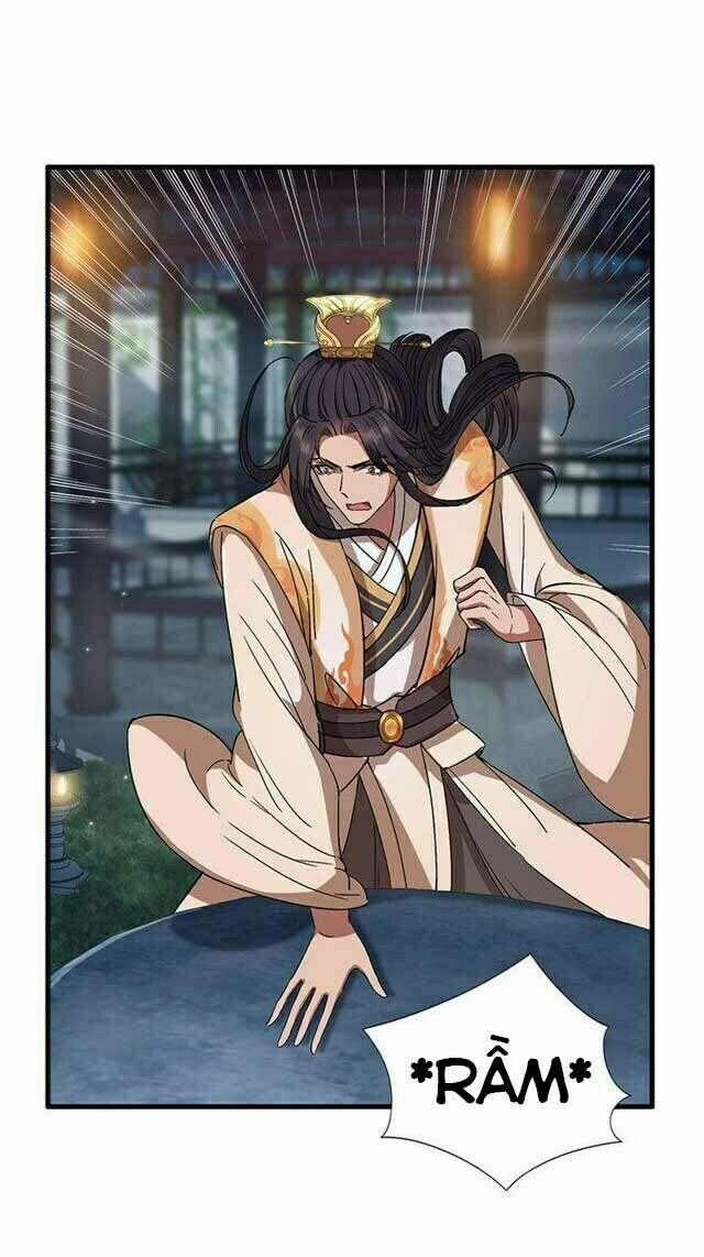 Cuồng Nữ Trọng Sinh - Hoàn Khố Thất Hoàng Phi 66 trang 18