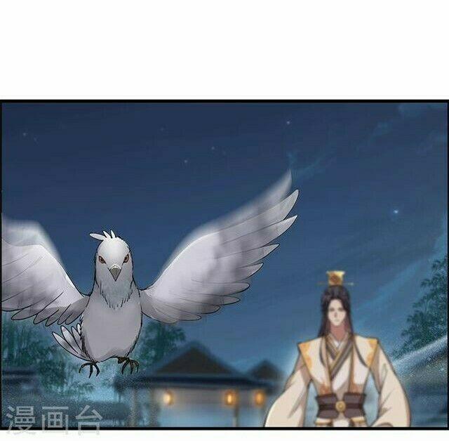 Cuồng Nữ Trọng Sinh - Hoàn Khố Thất Hoàng Phi 66 trang 26