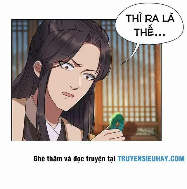 Cuồng Nữ Trọng Sinh - Hoàn Khố Thất Hoàng Phi 67 trang 16