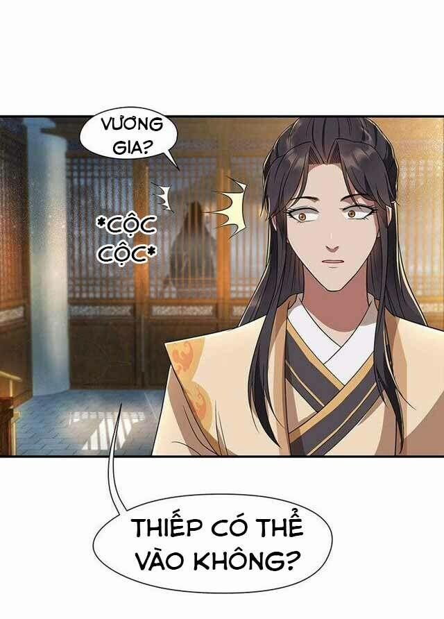 Cuồng Nữ Trọng Sinh - Hoàn Khố Thất Hoàng Phi 67 trang 19