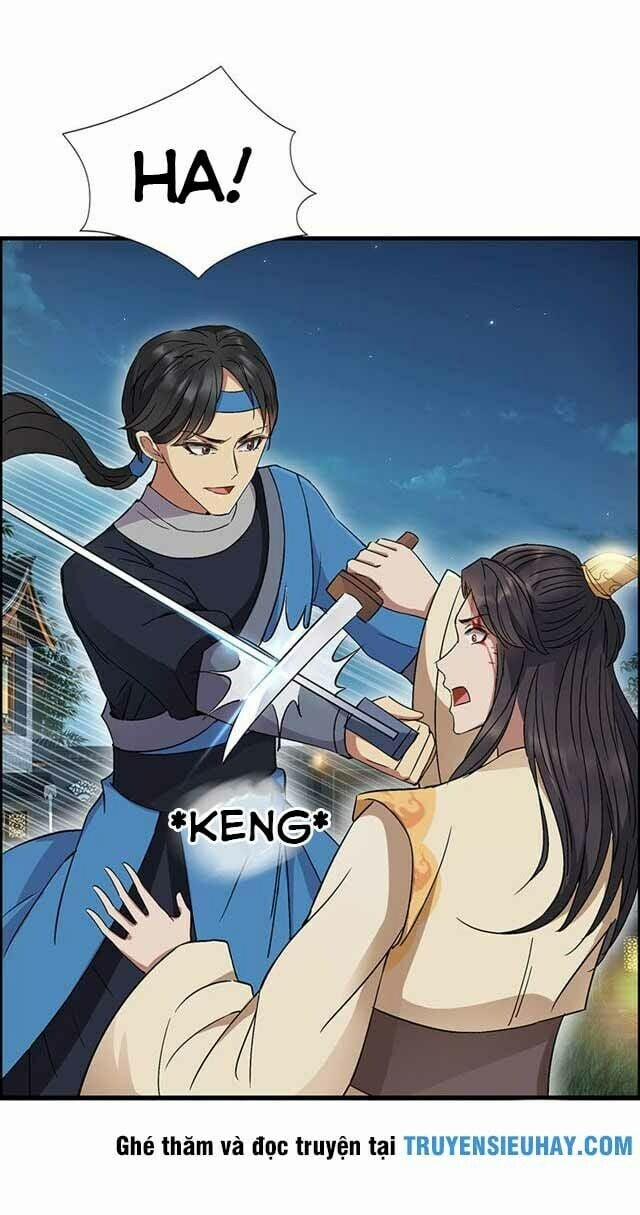 Cuồng Nữ Trọng Sinh - Hoàn Khố Thất Hoàng Phi 68 trang 13