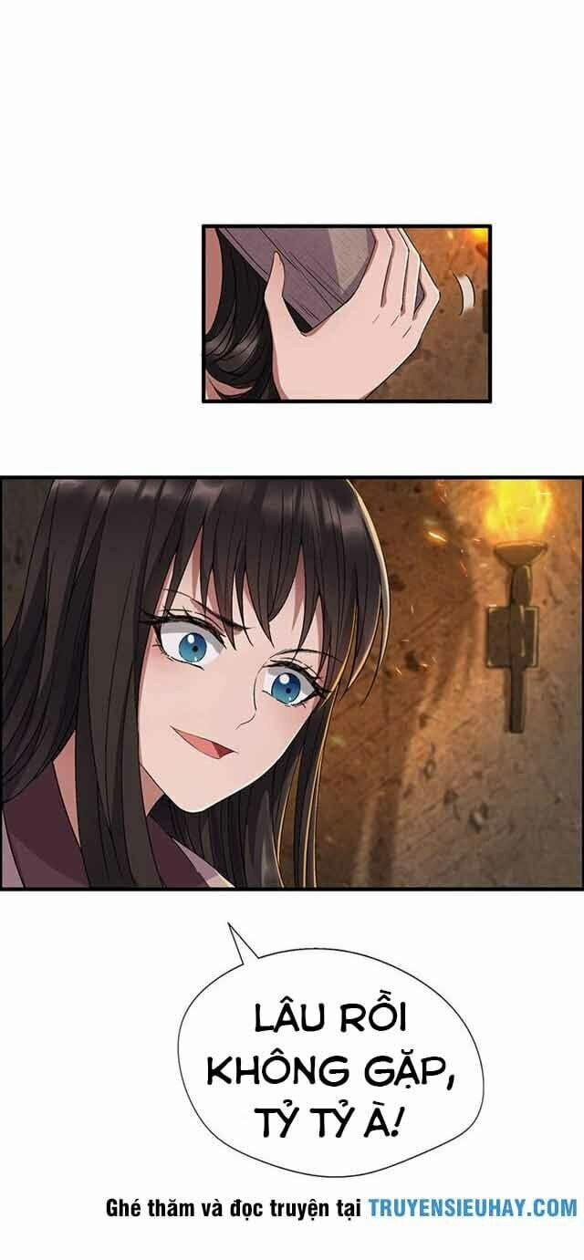 Cuồng Nữ Trọng Sinh - Hoàn Khố Thất Hoàng Phi 68 trang 27