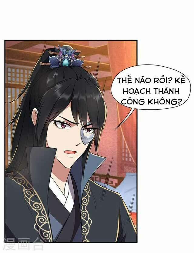 Cuồng Nữ Trọng Sinh - Hoàn Khố Thất Hoàng Phi 69 trang 30