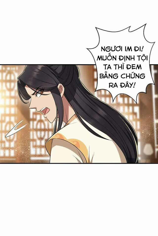 Cuồng Nữ Trọng Sinh - Hoàn Khố Thất Hoàng Phi 70 trang 22