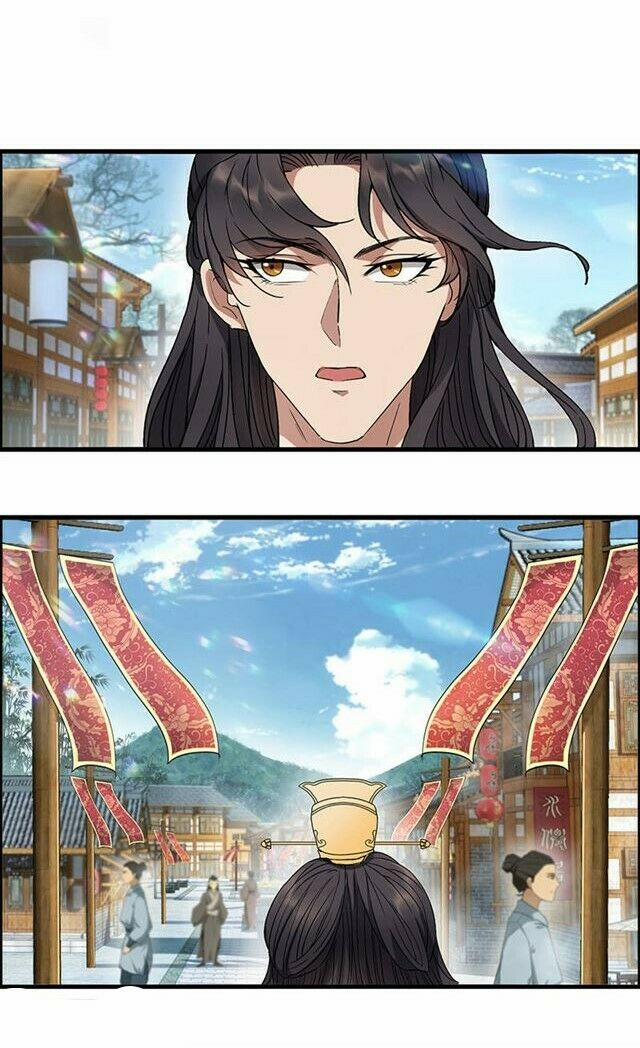 Cuồng Nữ Trọng Sinh - Hoàn Khố Thất Hoàng Phi 70 trang 5