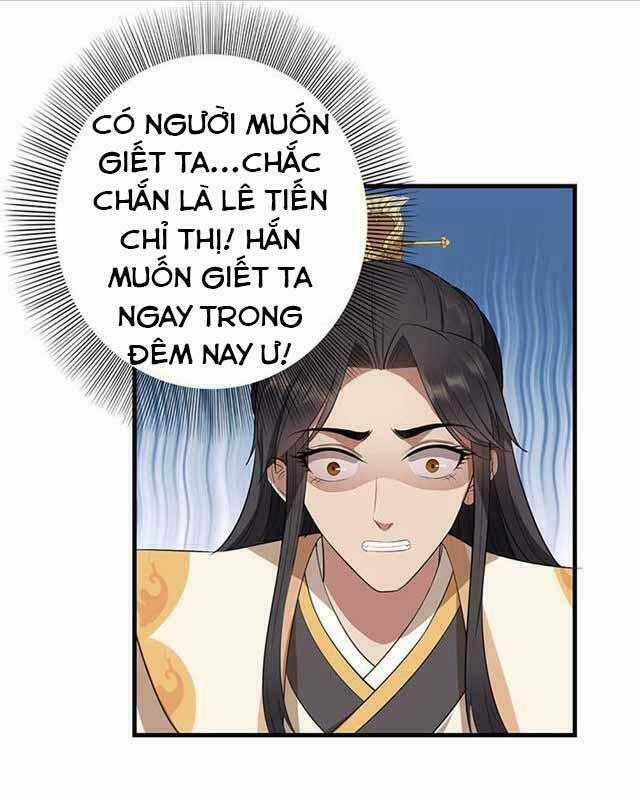 Cuồng Nữ Trọng Sinh - Hoàn Khố Thất Hoàng Phi 71 trang 10