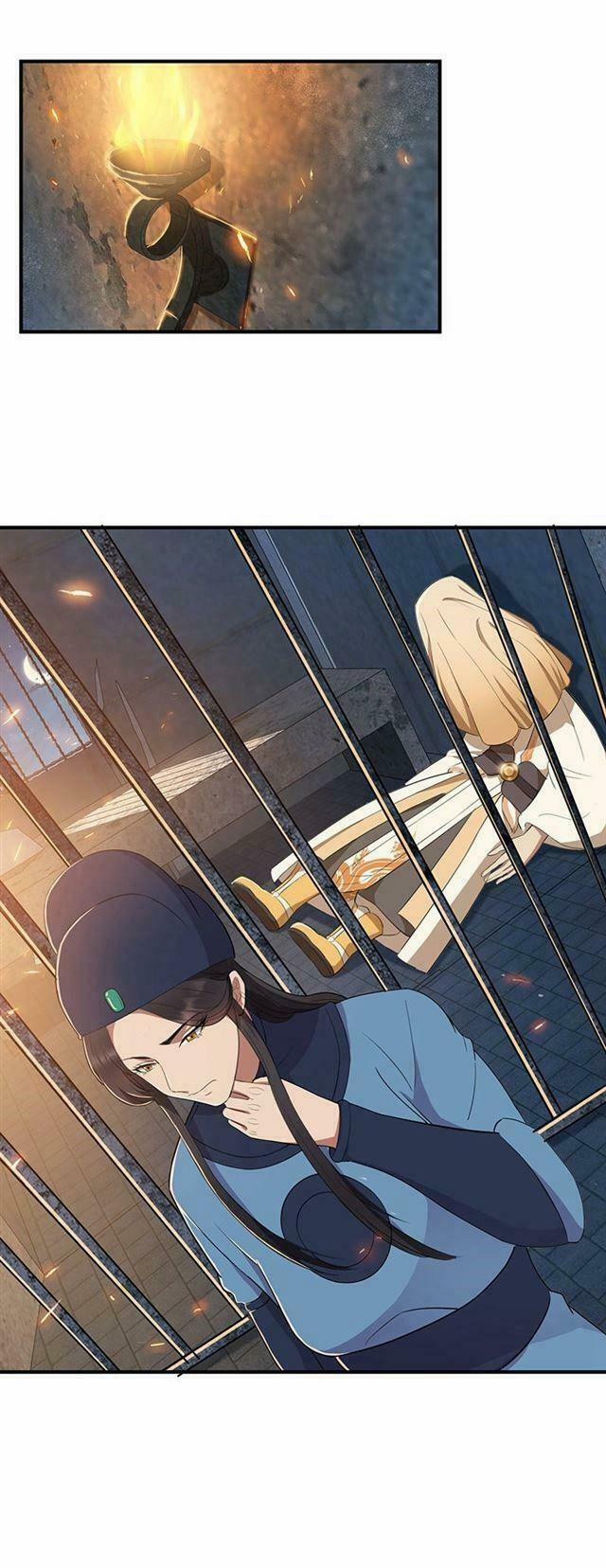 Cuồng Nữ Trọng Sinh - Hoàn Khố Thất Hoàng Phi 71 trang 15