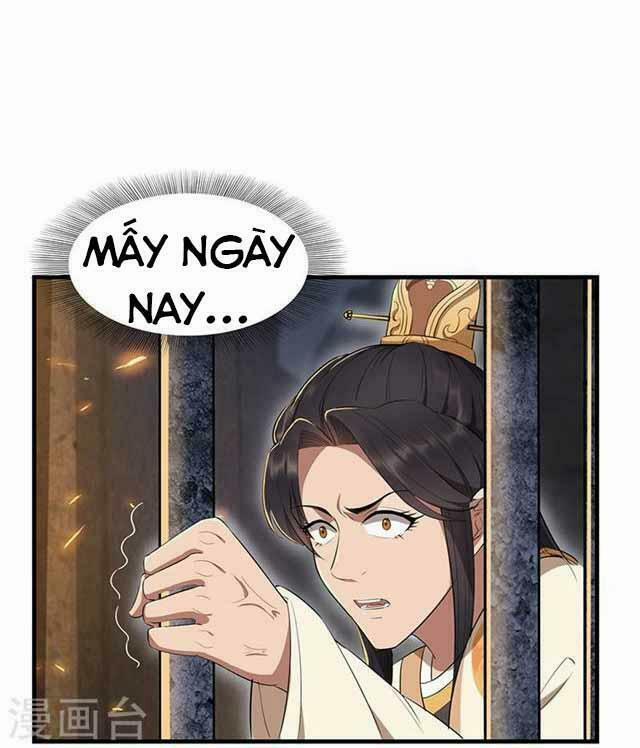 Cuồng Nữ Trọng Sinh - Hoàn Khố Thất Hoàng Phi 71 trang 8