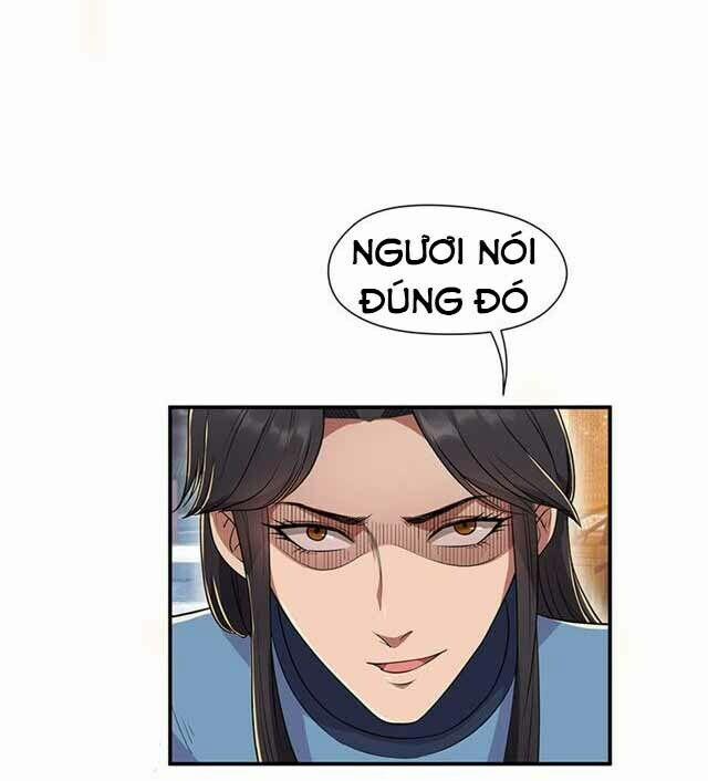 Cuồng Nữ Trọng Sinh - Hoàn Khố Thất Hoàng Phi 72 trang 9