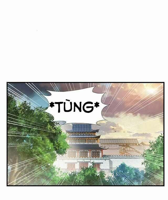 Cuồng Nữ Trọng Sinh - Hoàn Khố Thất Hoàng Phi 73 trang 14