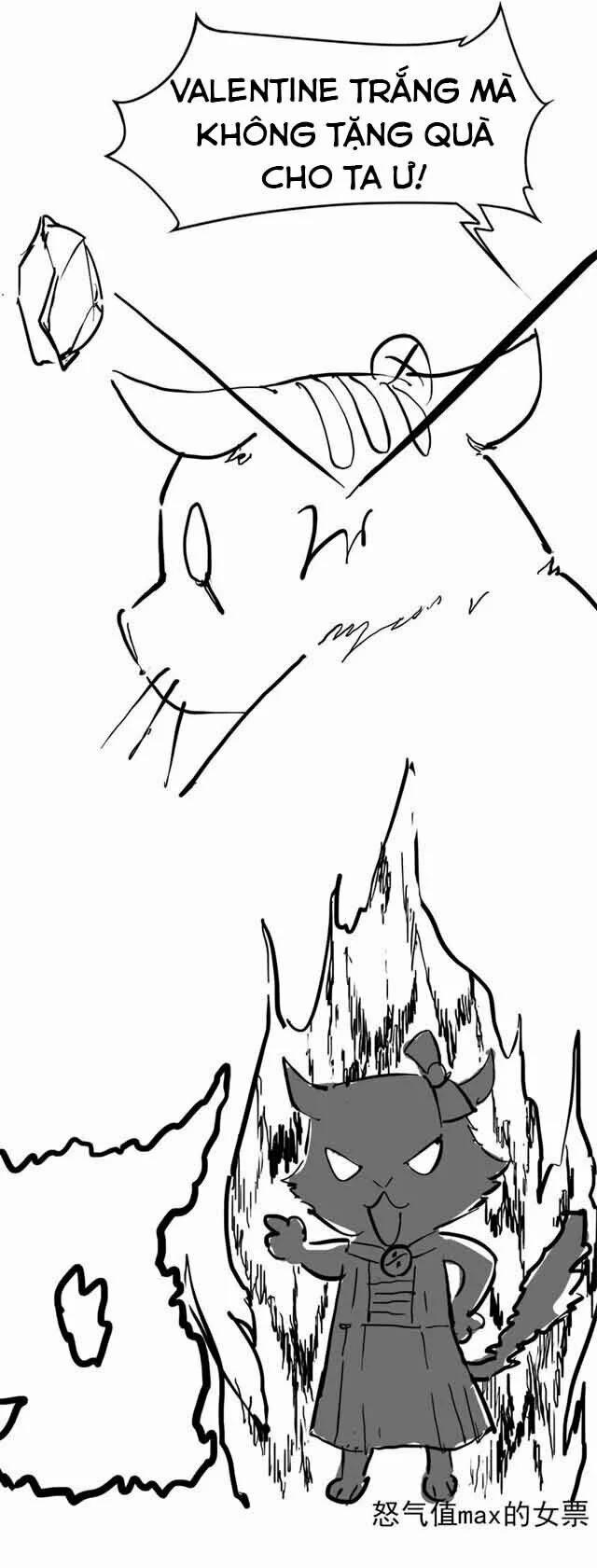 Cuồng Nữ Trọng Sinh - Hoàn Khố Thất Hoàng Phi 74 trang 29