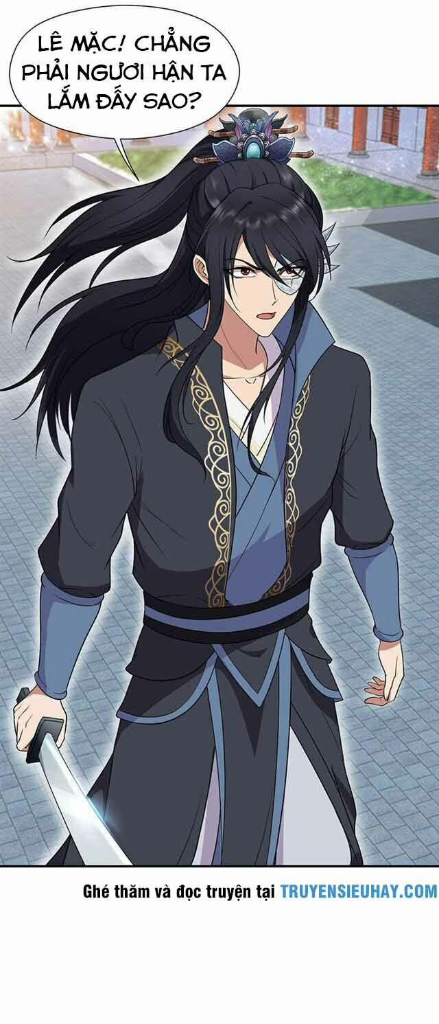 Cuồng Nữ Trọng Sinh - Hoàn Khố Thất Hoàng Phi 75 trang 18