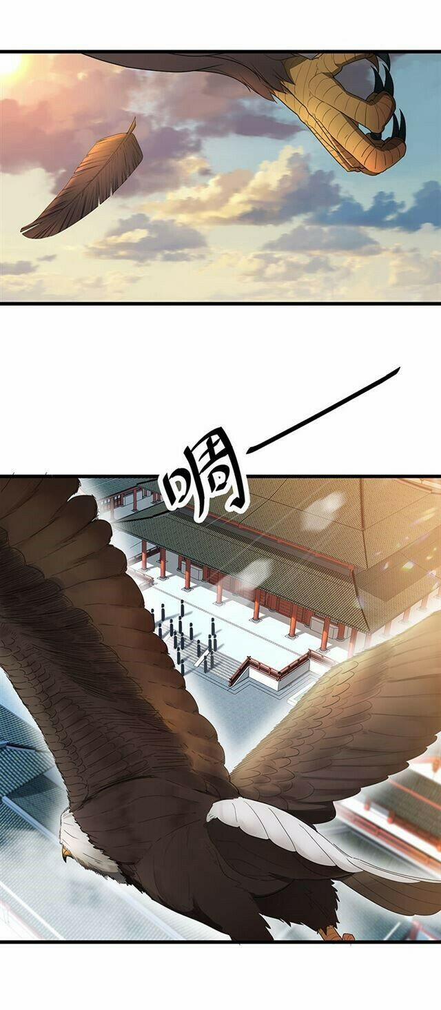 Cuồng Nữ Trọng Sinh - Hoàn Khố Thất Hoàng Phi 75 trang 4