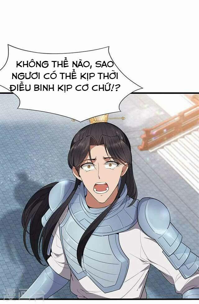 Cuồng Nữ Trọng Sinh - Hoàn Khố Thất Hoàng Phi 76 trang 13