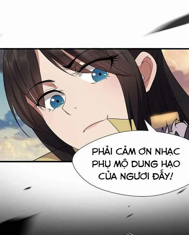 Cuồng Nữ Trọng Sinh - Hoàn Khố Thất Hoàng Phi 76 trang 14