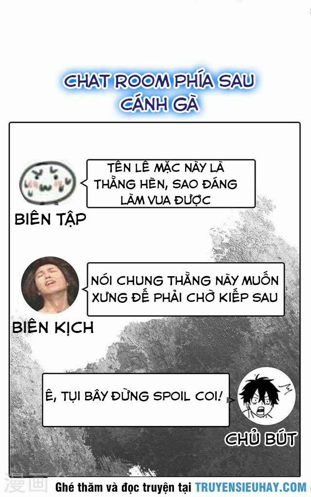 Cuồng Nữ Trọng Sinh - Hoàn Khố Thất Hoàng Phi 76 trang 31