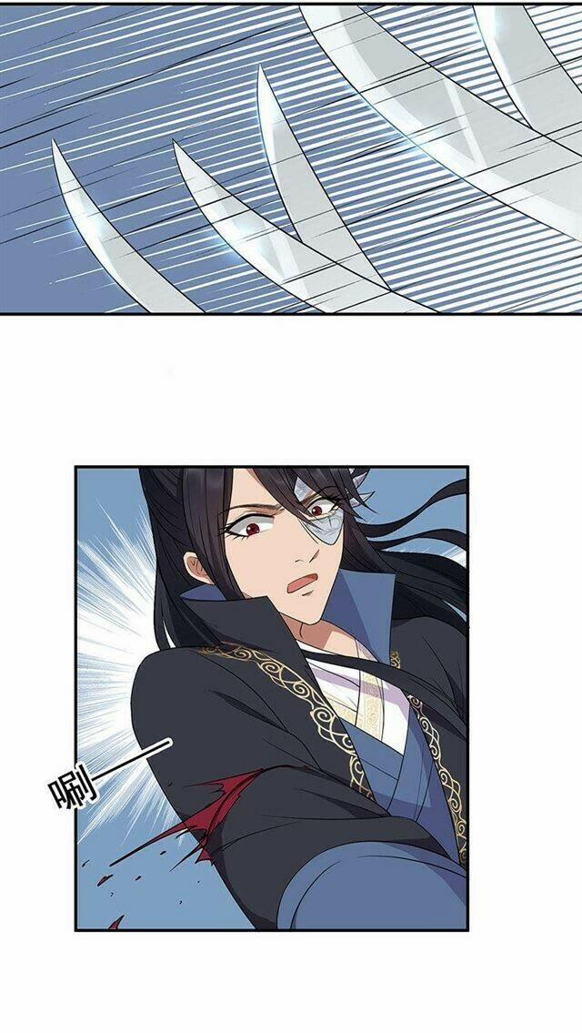 Cuồng Nữ Trọng Sinh - Hoàn Khố Thất Hoàng Phi 76 trang 6