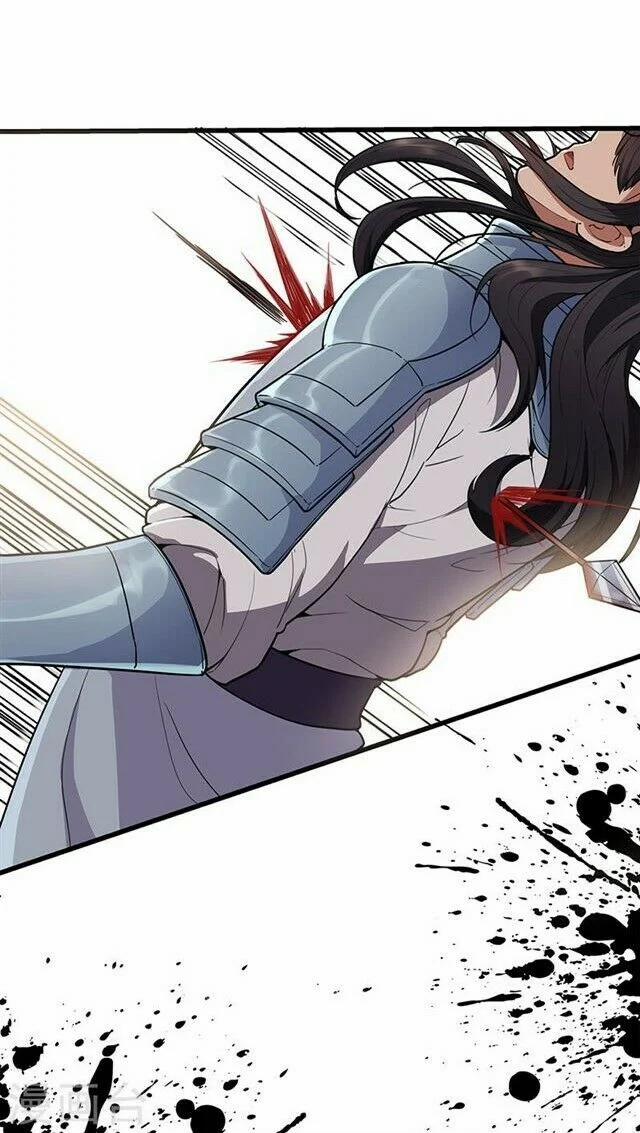 Cuồng Nữ Trọng Sinh - Hoàn Khố Thất Hoàng Phi 77 trang 12