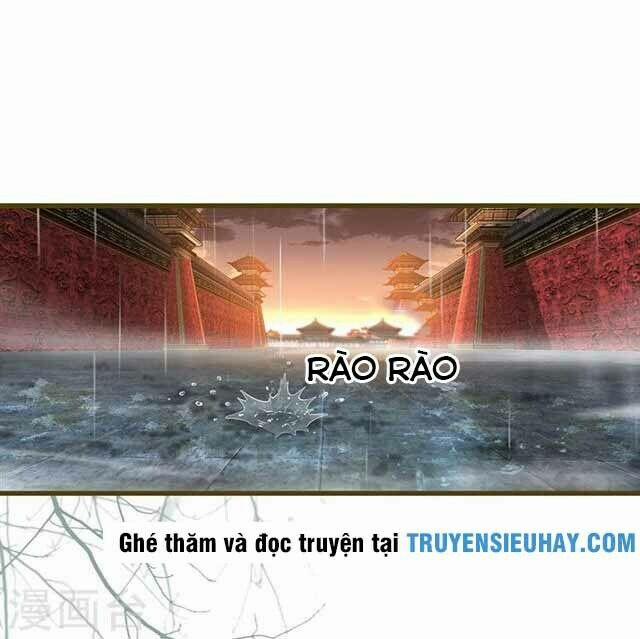 Cuồng Nữ Trọng Sinh - Hoàn Khố Thất Hoàng Phi 77 trang 18