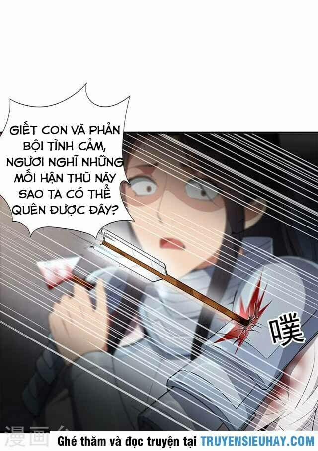 Cuồng Nữ Trọng Sinh - Hoàn Khố Thất Hoàng Phi 77 trang 2
